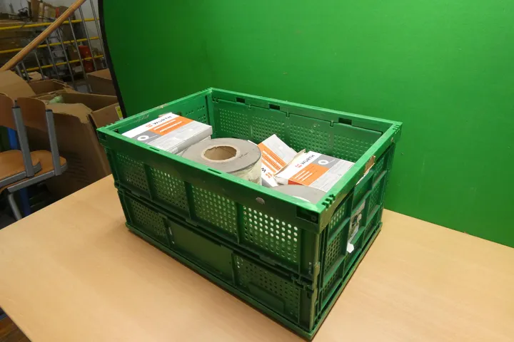 Posten WÜRTH Dichtungsband Power